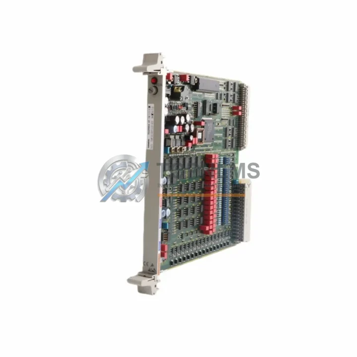 Siemens 6DP1230-8CC I/O Module product image