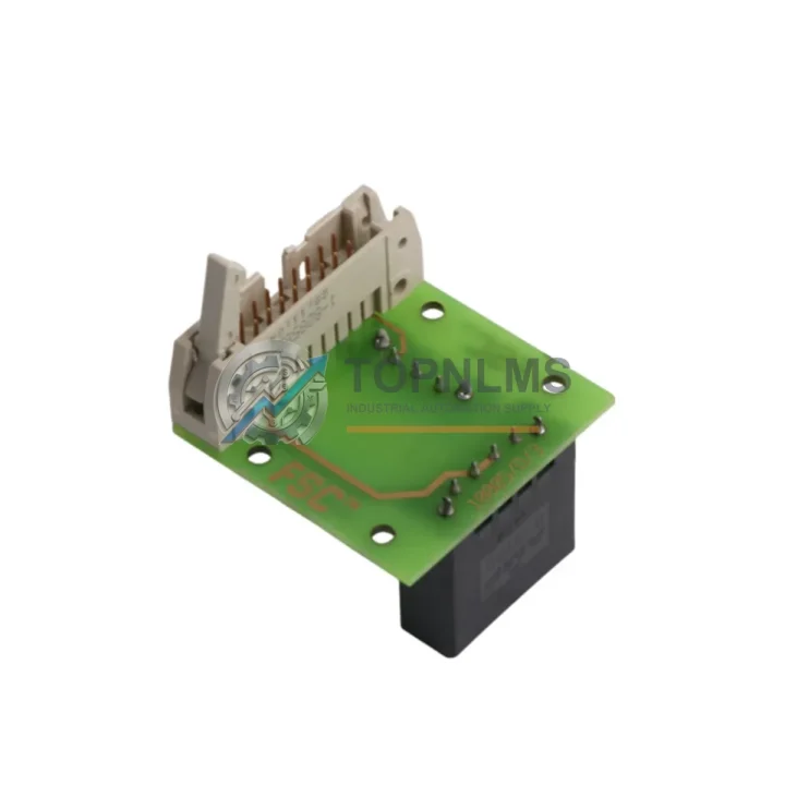 Honeywell 10005/0/3 I/O Module product image