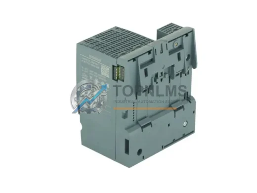 Siemens 6ES7512-1DK01-0AB0 industrial automation spare part