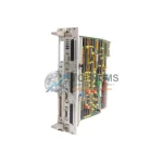 Siemens 6DD2920-0AN1 Control Board detail image 3