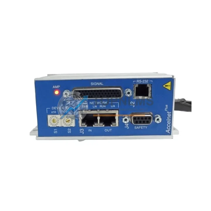 Copley Controls ARM98AC-N25 VFD product image
