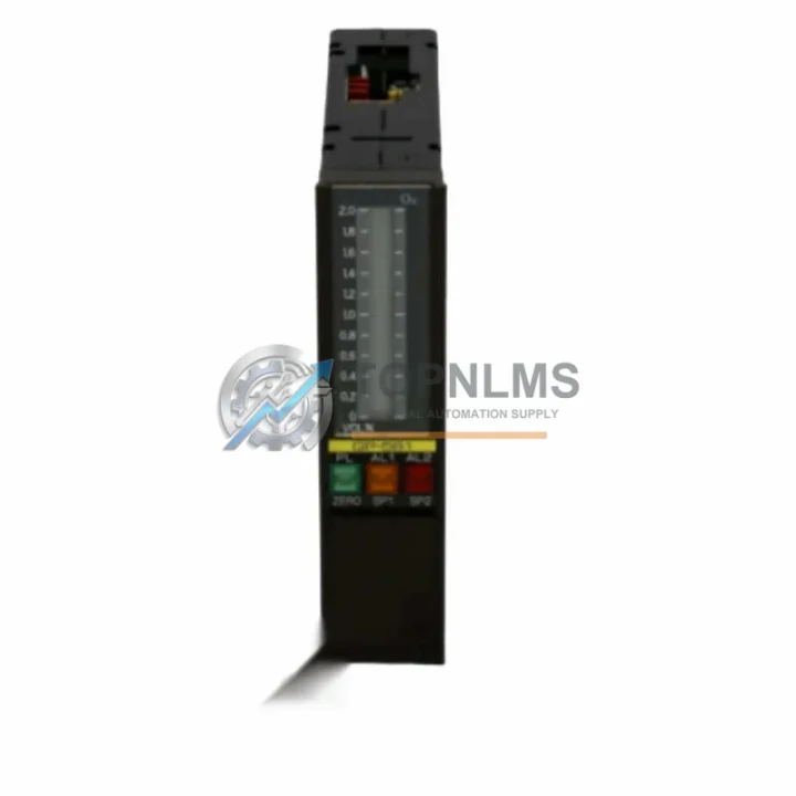 RIKEN KEIKI RKP-62069 Control Board product image