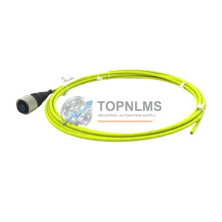 Bently Nevada CB2W100-125 Cable & Connector product image