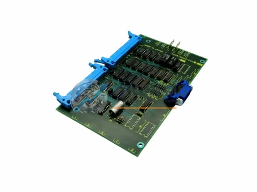Fanuc A20B-0006-0040 industrial automation spare part