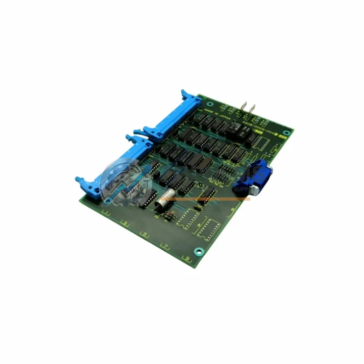 Fanuc A20B-0006-0040 Robot & CNC Parts product image