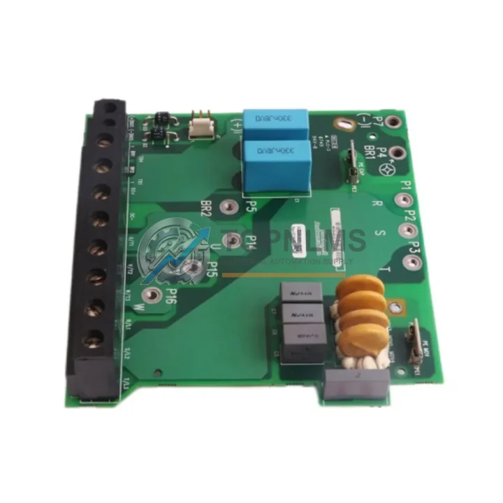 Siemens 315116-A05 I/O Module product image