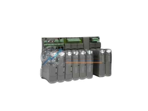 ICS Triplex T9901 industrial automation spare part