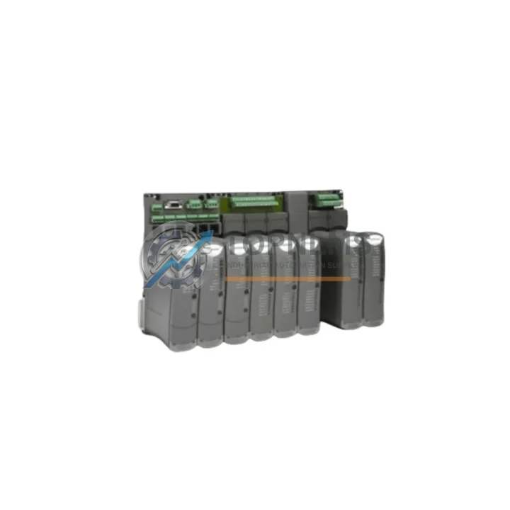 ICS Triplex T9901 DCS Module product image