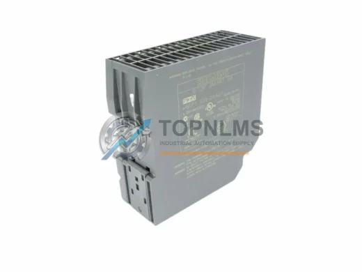 Siemens 6EP1333-2AA01 industrial automation spare part
