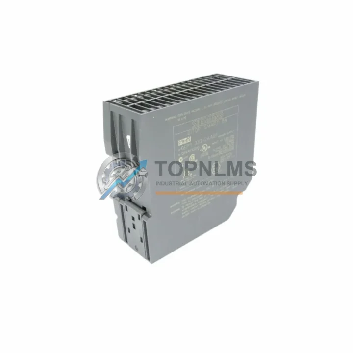 Siemens 6EP1333-2AA01 Power Supply product image