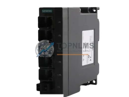 Siemens 6GK5005-0BA00-1AA3 industrial automation spare part