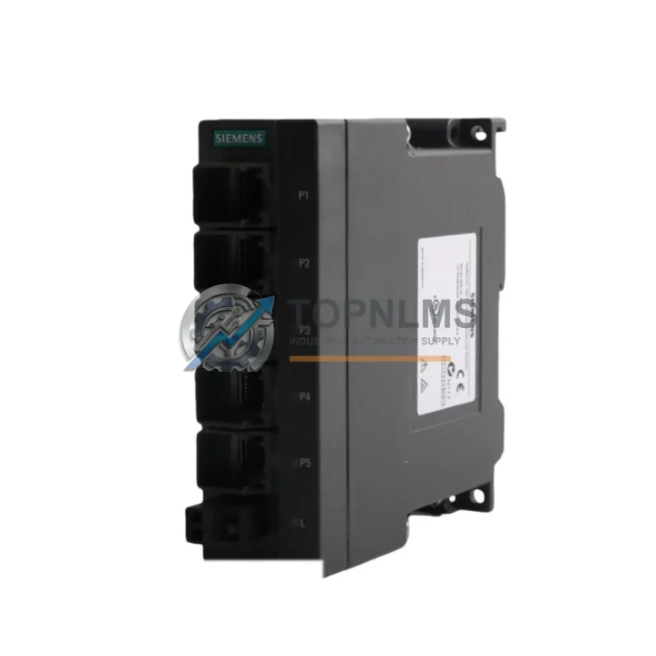 Siemens 6GK5005-0BA00-1AA3 Communication Module product image