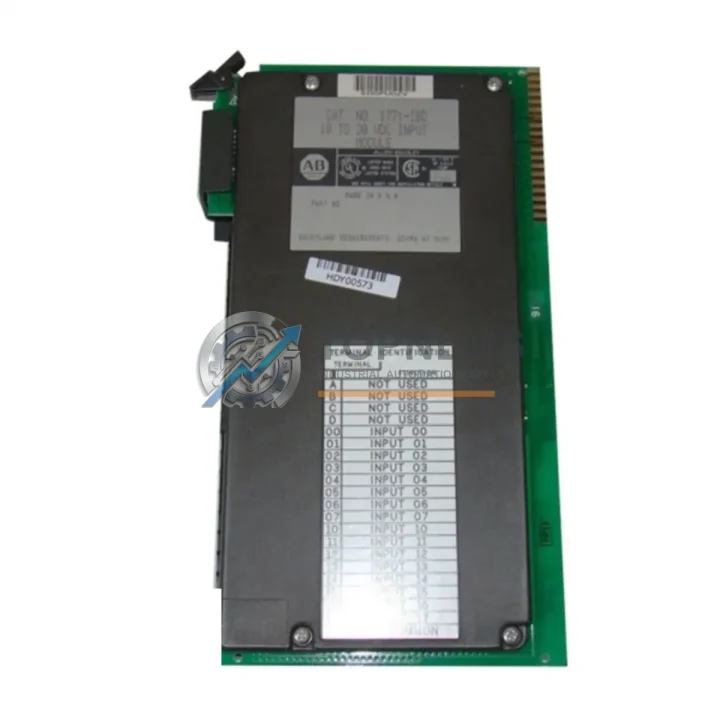 Allen-Bradley 1771-IB I/O Module product image