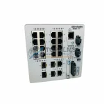 Allen-Bradley 1783-BMS20CL Communication Module product image