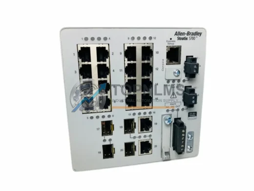 Allen-Bradley 1783-BMS20CL industrial automation spare part