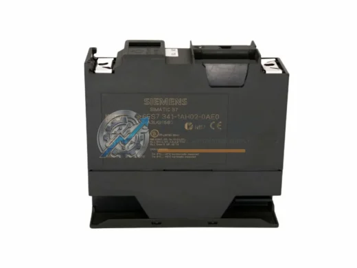 Siemens 6ES7341-1AH02-0AE0 industrial automation spare part