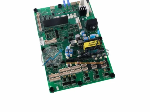 Yaskawa YPCT31346-1C industrial automation spare part