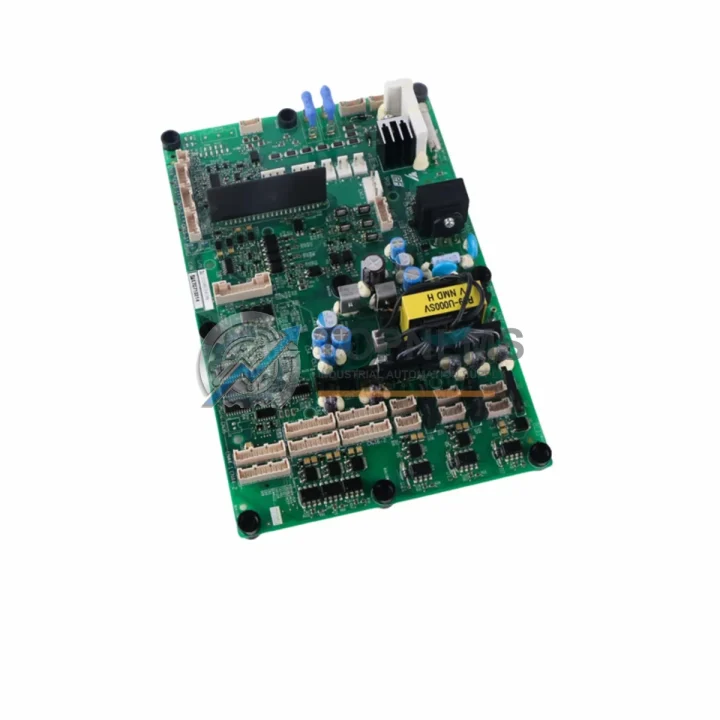 Yaskawa YPCT31346-1C VFD product image