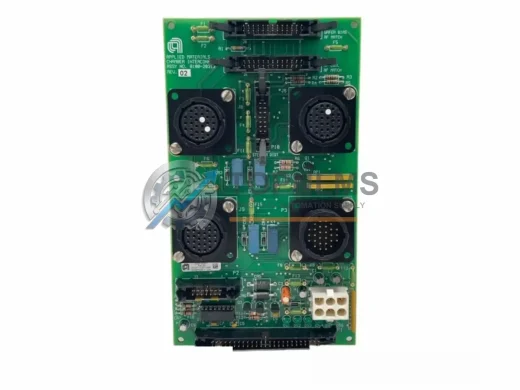 Applied Materials 0100-20313 industrial automation spare part