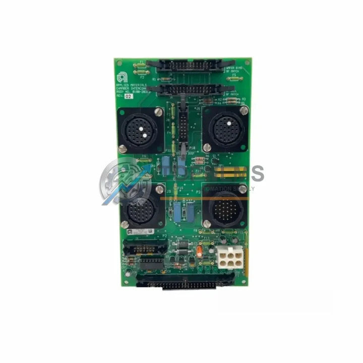 Applied Materials 0100-20313 Cable & Connector product image