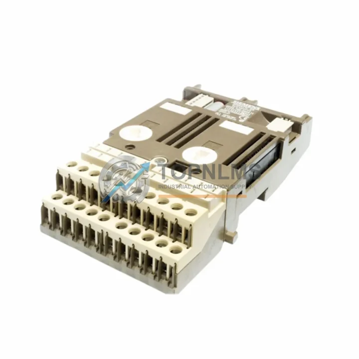 Siemens 6ES5700-8MA11 Rack & Chassis product image