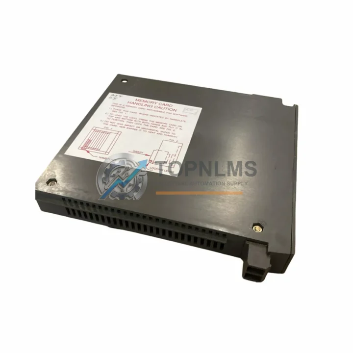 Mitsubishi MC413A-2 BN624A829G51 PLC product image