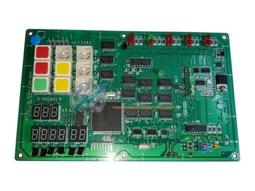 SAMGONG KT-0120-10G industrial automation spare part