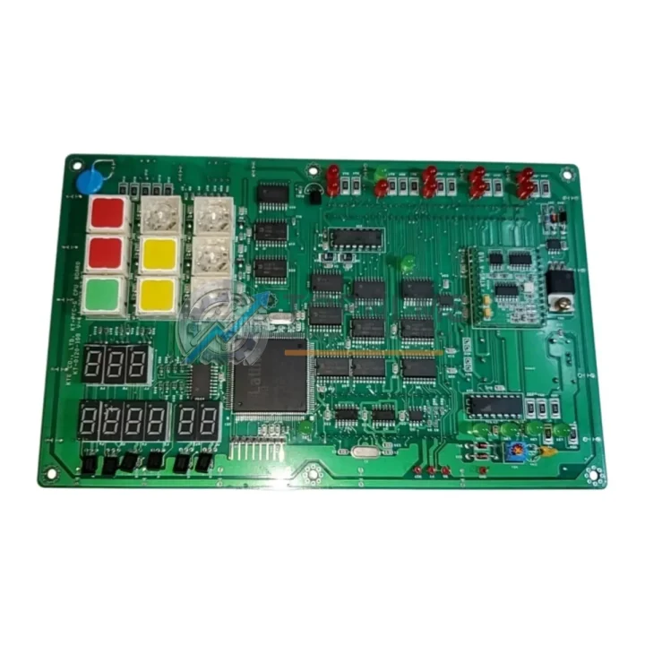 SAMGONG KT-0120-10G PLC product image