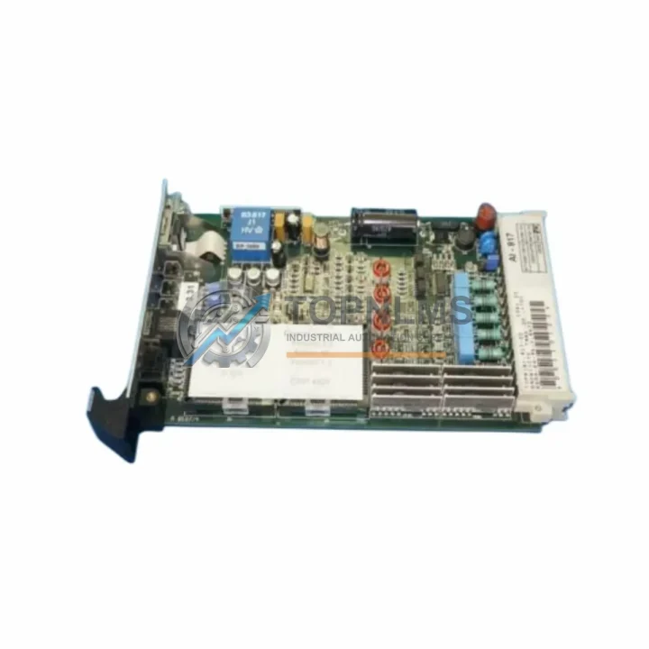 Yokogawa AI-917-00 I/O Module product image