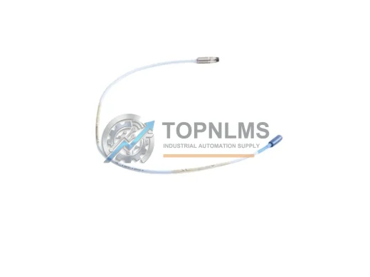 Bently Nevada 330106-05-30-02-CN industrial automation spare part