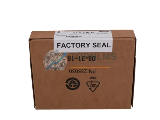 Allen-Bradley 1756-OB16E industrial automation spare part