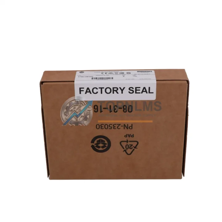 Allen-Bradley 1756-OB16E I/O Module product image