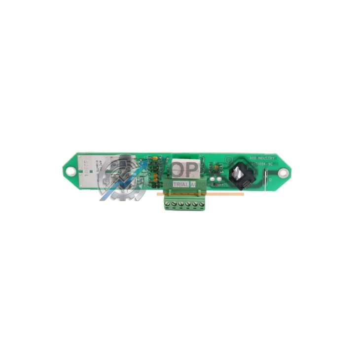 ABB APC700 5761894-9C PLC product image