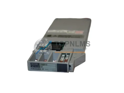 Yokogawa AAM10 industrial automation spare part