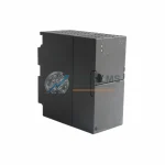 Siemens 6ES7307-1EA01-0AA0 Power Supply detail image 3