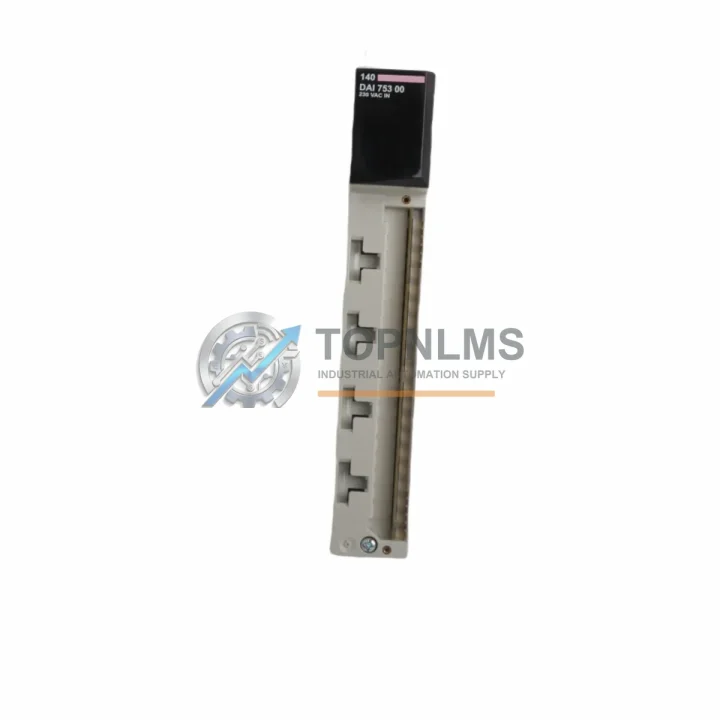 Schneider Electric 140DAI75300 I/O Module product image