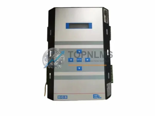 Erhardt+Leimer DC5501 industrial automation spare part