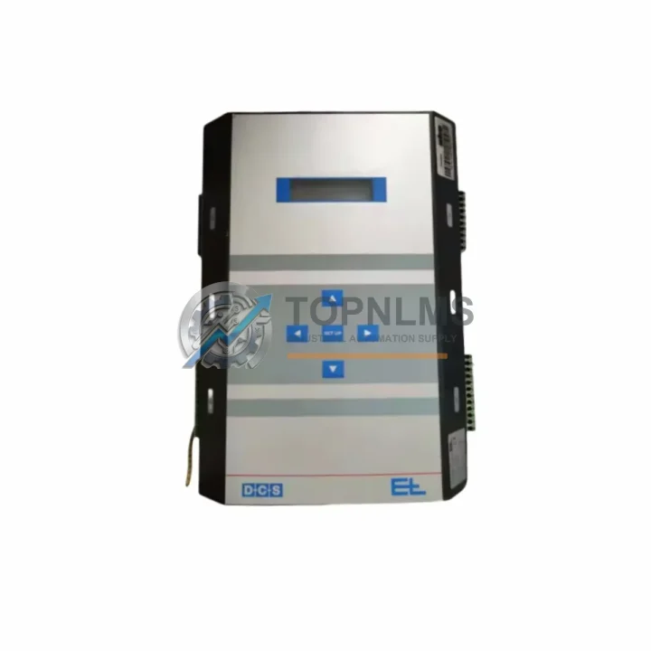 Erhardt+Leimer DC5501 Control Board product image