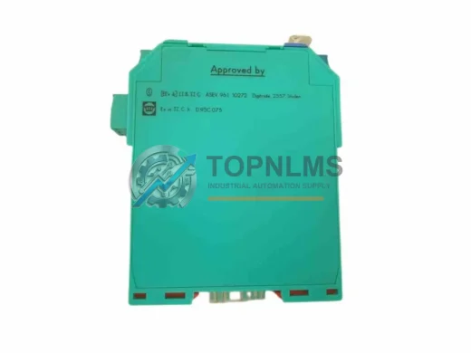 Pepperl+Fuchs KFD2-VM-EX1.35 industrial automation spare part