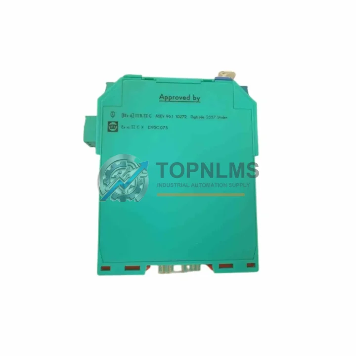 Pepperl+Fuchs KFD2-VM-EX1.35 Instrumentation product image