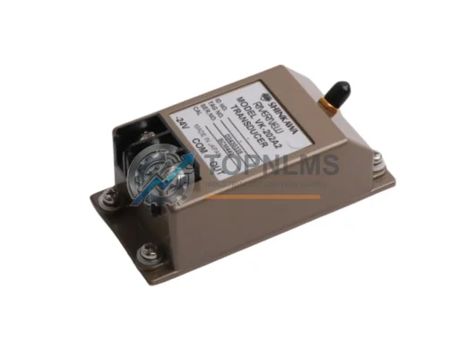 GE VK-202A2 industrial automation spare part