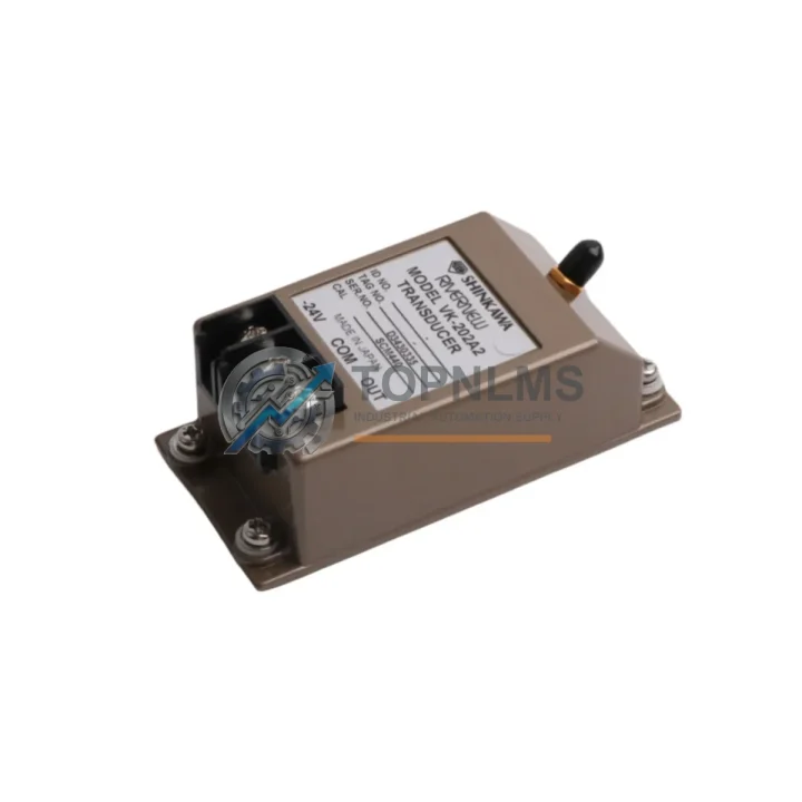 GE VK-202A2 Sensor product image