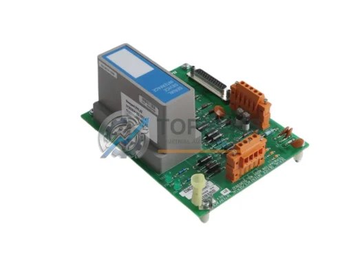 Honeywell MU-TSDM02 51303932-277 industrial automation spare part