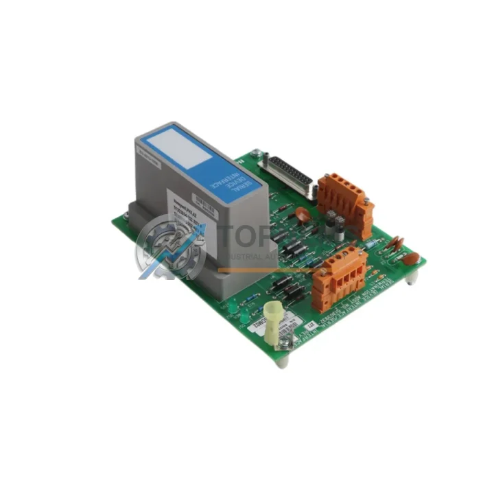 Honeywell MU-TSDM02 51303932-277 Communication Module product image