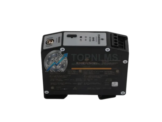 Emerson EZ1000 industrial automation spare part