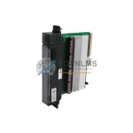 GE IC697MDL740 I/O Module detail image 2