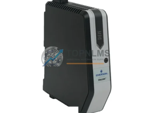 Emerson KJ1501X1-BC4 13P0063X052 industrial automation spare part