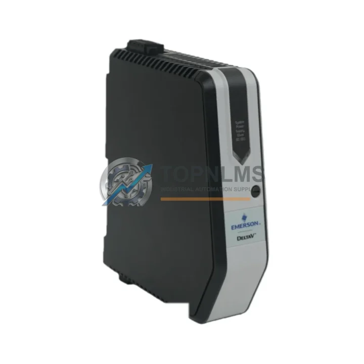 Emerson KJ1501X1-BC4 13P0063X052 Power Supply product image