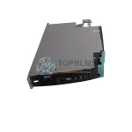 Siemens 6SL3120-1TE21-0AD0 VFD product image