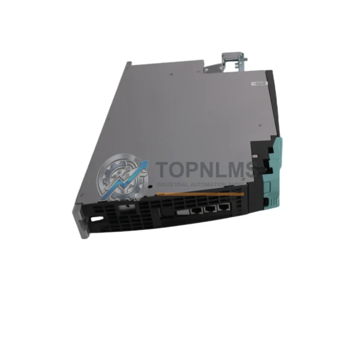 Siemens 6SL3120-1TE21-0AD0 VFD product image
